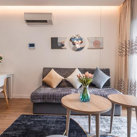 Republic Apartments Saigon Airport Bandar Ho Chi Minh Luaran gambar